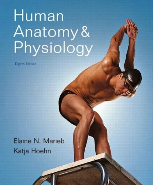 Human Anatomy & Physiology, 8th Edition